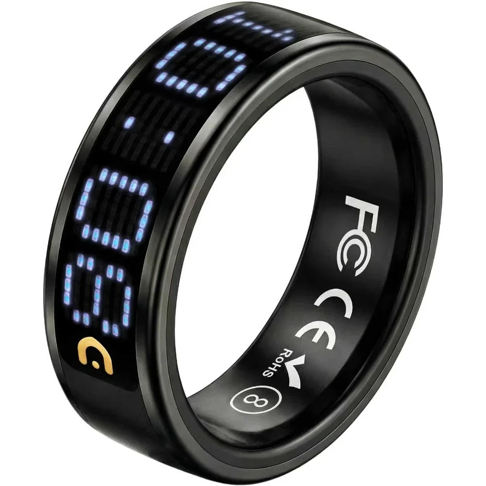 Naeem Salam Ring