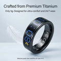 Naeem Salam Ring